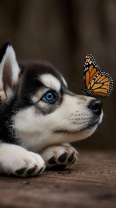 Curious Encounters