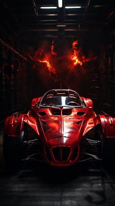 Midnight Velocity