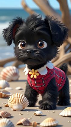 Sweater Weather & Seashells