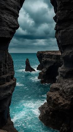 Ocean Gate Serenity