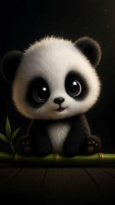 Midnight Bamboo Cuddle