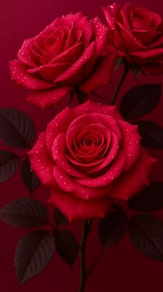 Radiant Romance