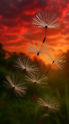 Whispers of the Wind