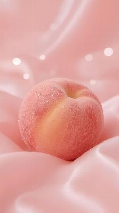 Whisper Peach