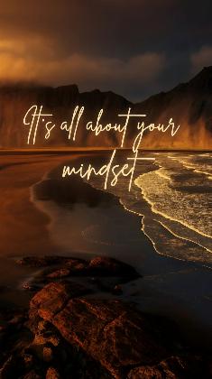 Mindset Horizon