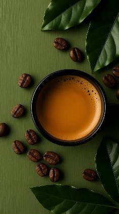 Espresso Essence