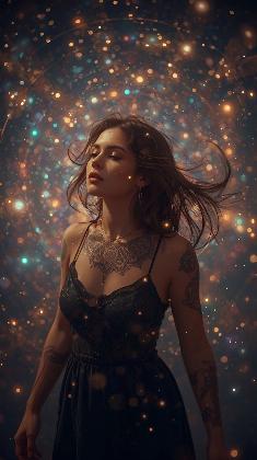 Echoes of the Sacred