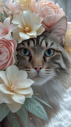 Blossom Watcher