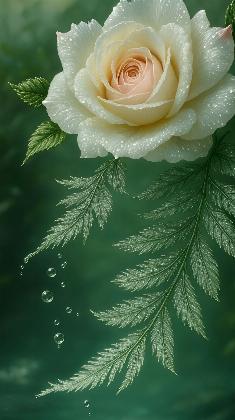 Ethereal Elegance