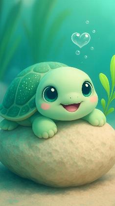 Ocean Cuddle