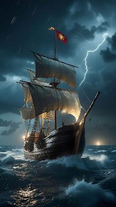 Sea Lord