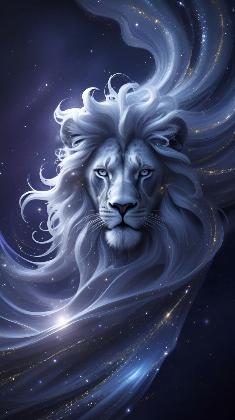 Luminous Roar