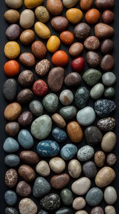 Stone Symphony